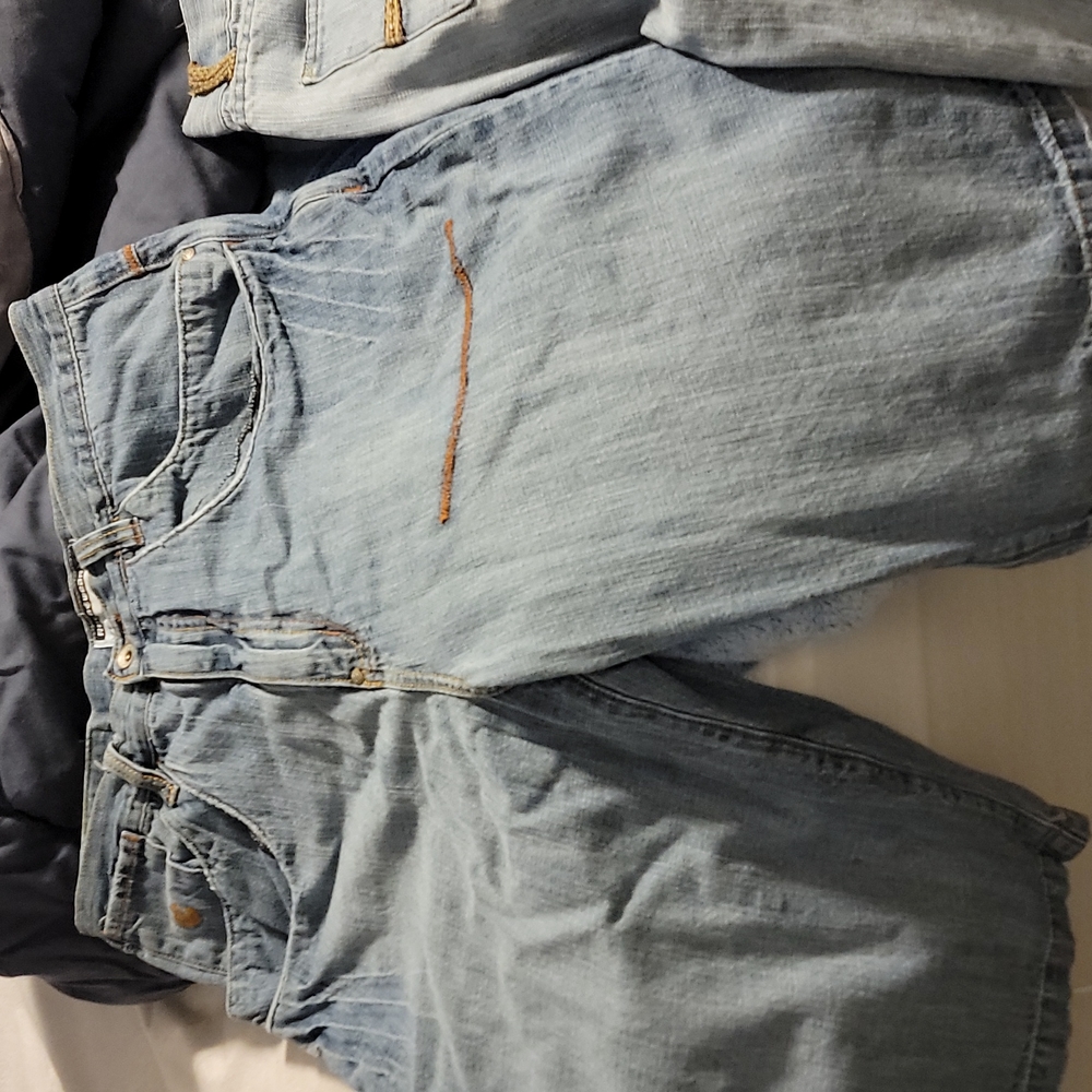 Rocawear Jean Shorts